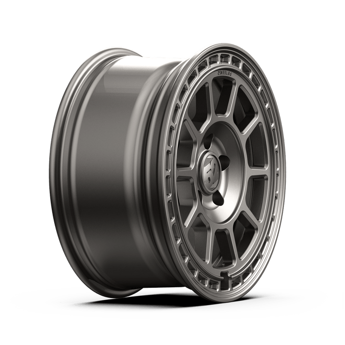 fifteen52 Traverse MX Magnesium Grey 17x8 5x114.3 38mm Offset 2015 - 2024 WRX / 2011 - 2021 STI - TMXMG-78054+38 - Subimods.com