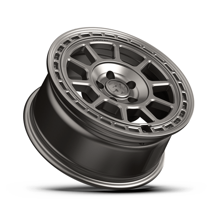 fifteen52 Traverse MX Magnesium Grey 17x8 5x114.3 38mm Offset 2015 - 2024 WRX / 2011 - 2021 STI - TMXMG-78054+38 - Subimods.com