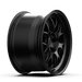 fifteen52 Vertex RSR Asphalt Black 18x9 5x100 42mm Offset - RSAAB-89050+42 - Subimods.com