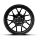fifteen52 Vertex RSR Asphalt Black 18x9 5x100 42mm Offset - RSAAB-89050+42 - Subimods.com