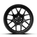 fifteen52 Vertex RSR Asphalt Black 18x9 5x100 42mm Offset - RSAAB-89050+42 - Subimods.com