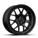 fifteen52 Vertex RSR Asphalt Black 18x9 5x100 42mm Offset - RSAAB-89050+42 - Subimods.com