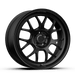 fifteen52 Vertex RSR Asphalt Black 18x9 5x100 42mm Offset - RSAAB-89050+42 - Subimods.com