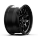fifteen52 Vertex RSR Asphalt Black 18x9 5x100 42mm Offset - RSAAB-89050+42 - Subimods.com