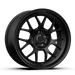 fifteen52 Vertex RSR Asphalt Black 18x9 5x100 42mm Offset - RSAAB-89050+42 - Subimods.com