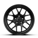 fifteen52 Vertex RSR Asphalt Black 18x9 5x100 42mm Offset - RSAAB-89050+42 - Subimods.com