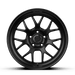 fifteen52 Vertex RSR Asphalt Black 18x9 5x100 42mm Offset - RSAAB-89050+42 - Subimods.com