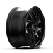 fifteen52 Vertex RSR Asphalt Black 18x9 5x100 42mm Offset - RSAAB-89050+42 - Subimods.com