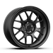 fifteen52 Vertex RSR Frosted Graphite 18x9.5 5x114.3 38mm Offset 2015 - 2024 WRX / 2011 - 2021 STI - RSAFG-89554+38 - Subimods.com