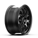 fifteen52 Vertex RSR Frosted Graphite 18x9.5 5x114.3 38mm Offset 2015 - 2024 WRX / 2011 - 2021 STI - RSAFG-89554+38 - Subimods.com