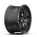 fifteen52 Vertex RSR Matte Titanium 18x9 5x100 42mm Offset - RSAMT-89050+42 - Subimods.com