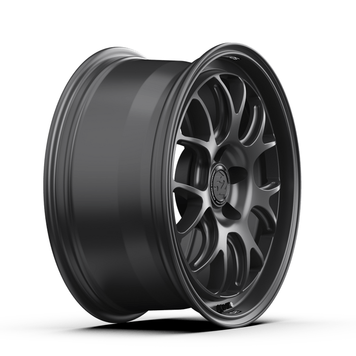 fifteen52 Vertex RSR Matte Titanium 18x9 5x100 42mm Offset - RSAMT-89050+42 - Subimods.com