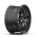 fifteen52 Vertex RSR Matte Titanium 18x9 5x100 42mm Offset - RSAMT-89050+42 - Subimods.com