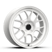 fifteen52 Vertex RSR Rally White 18x9.5 5x114.3 38mm Offset 2015 - 2024 WRX / 2011 - 2021 STI - RSARW-89554+38 - Subimods.com