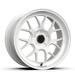fifteen52 Vertex RSR Rally White 18x9.5 5x114.3 38mm Offset 2015 - 2024 WRX / 2011 - 2021 STI - RSARW-89554+38 - Subimods.com