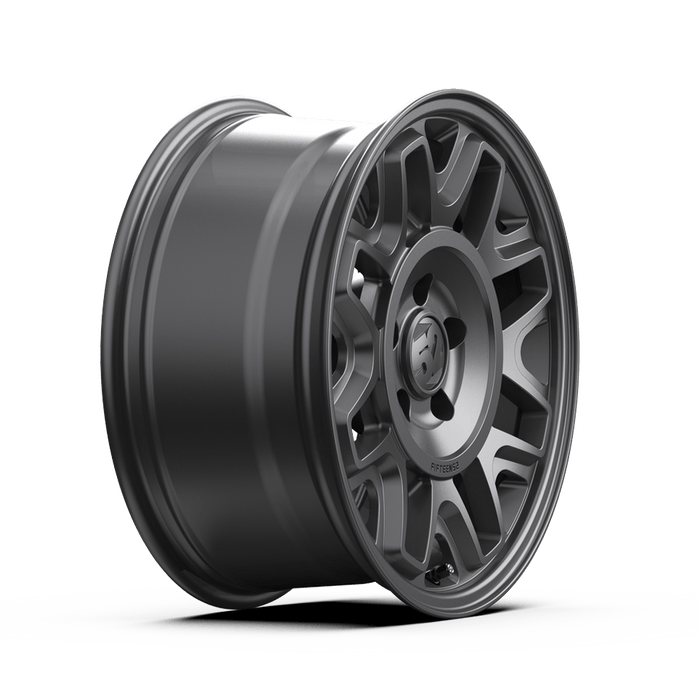 fifteen52 Wander MX Carbon Grey 17x8 5x114.3 38mm Offset 2015 - 2024 WRX / 2011 - 2021 STI - WMXCG-78054+38 - Subimods.com