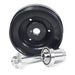 Fluidampr Steel Internally Balanced Damper 2022 - 2024 WRX / 2022 - 2024 BRZ / 2022 - 2024 GR86 / 2018 - 2022 Crosstrek / 2019 - 2022 Ascent / 2019 - 2022 Forester / 2020 - 2022 Outback / 2020 - 2022 Legacy - 571111 - Subimods.com