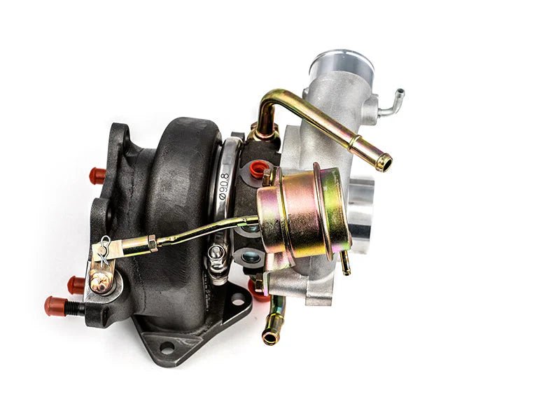 Forced Performance 71HTA 51s UHF Turbo 58mm Cover w/ 7CM Hot Side and Internal Wastegate 2002 - 2007 WRX / 2004 - 2021 STI - 2029000 - Subimods.com
