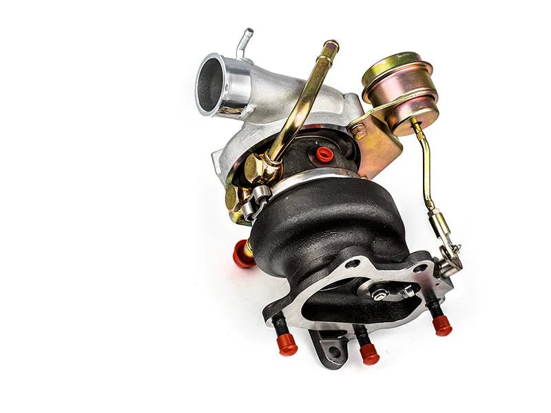 Forced Performance 71HTA 51s UHF Turbo 58mm Cover w/ 7CM Hot Side and Internal Wastegate 2002 - 2007 WRX / 2004 - 2021 STI - 2029000 - Subimods.com