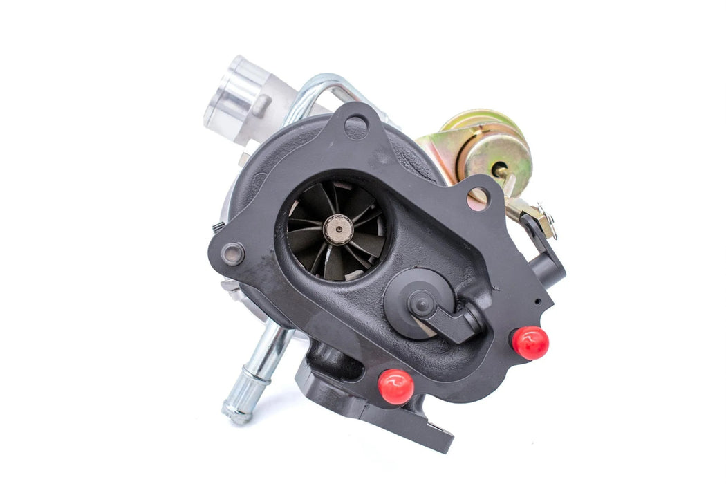 Forced Performance 71HTA 51s UHF Turbo 58mm Cover w/ 7CM Hot Side and Internal Wastegate 2002 - 2007 WRX / 2004 - 2021 STI - 2029000 - Subimods.com