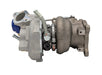 Forced Performance Blue L.O.P.E. Turbo 10cm Hotside w/ Tial MVI Internal Wastegate 2015 - 2021 WRX - 2025295 - Subimods.com