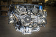 Forced Performance Blue L.O.P.E. Turbo 10cm Hotside w/ Tial MVI Internal Wastegate 2015 - 2021 WRX - 2025295 - Subimods.com