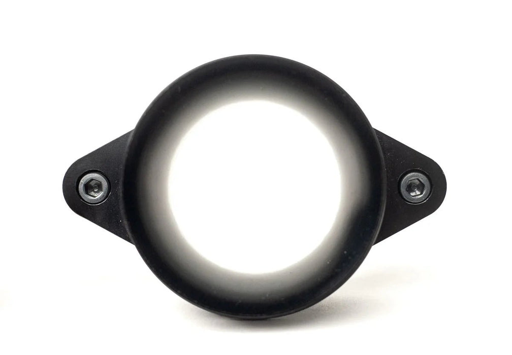 Forced Performance FA20 Billet Turbo Inlet Flange 2015 - 2021 WRX - 8005075A - Subimods.com