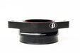 Forced Performance FA20 Billet Turbo Inlet Flange 2015 - 2021 WRX - 8005075A - Subimods.com