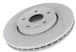 Frozen Rotors Rear Right Slotted Rotor 13-21 BRZ / 09-13 Forester / 08-11 Impreza / 09-14 Outback / 08-14 WRX - 2420FZRSR - Subimods.com