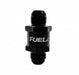 Fuelab 10AN High Flow One Way Check Valve 350 GPH - 71704 - Subimods.com