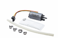 Fuelab 500lph In - Tank Brushless Fuel Pump with 9mm Barb and 6mm Barb Siphon - 49614 - Subimods.com