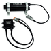 Fuelab 550LPH Twin Screw Brushless In - Line Fuel Pump - 47403 - Subimods.com