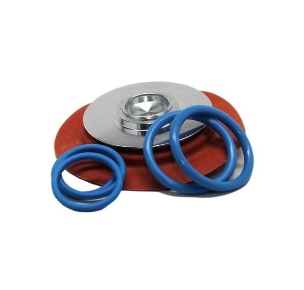Fuelab Diaphragm/O - Ring Kit for 515xx and 525xx Series Regulators, Standard Seat - 14601 - Subimods.com