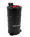 Fuelab Dual 340lph E85 Pump Fuel Surge Tank System 290mm Tall - 60712 - Subimods.com