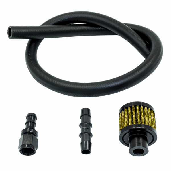 Fuelab Fuel Cell Vent Kit - 63713 - Subimods.com