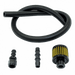 Fuelab Fuel Cell Vent Kit - 63713 - Subimods.com