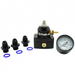 Fuelab Fuel Pressure Regulator Kit - 53501-1K - Subimods.com