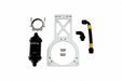 Fuelab Fuel Surge Tank Upgrade Filter Accessory Kit for 235mm Tall - 23903 - Subimods.com