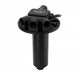 Fuelab H/E Series 1500 HP SAE Plate Mount Brushless Screw Pump 600lph Speed Controllable - 93904 - Subimods.com