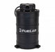 Fuelab H/E Series 235mm Tall Fuel Surge Tank System 1500 HP Brushless Twin Screw Pump Speed Controllable - 61704 - Subimods.com