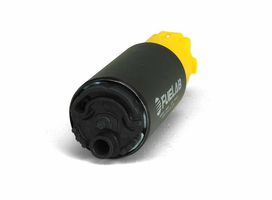 Fuelab High Output In Tank Electric Fuel Pump 300LPH - 49465 - Subimods.com
