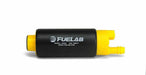 Fuelab High Output In Tank Electric Fuel Pump 340LPH Inlet In - Line From Outlet - 49442 - Subimods.com