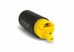 Fuelab High Output In Tank Electric Fuel Pump 340LPH Inlet Offset From Outlet - 49441 - Subimods.com