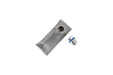 Fuelab In - Tank Fuel Sock Kit, 100 micron stainless steel with - 10AN adaptor fitting, For Use w/ 4x4xx Series Pumps - 83801 - Subimods.com
