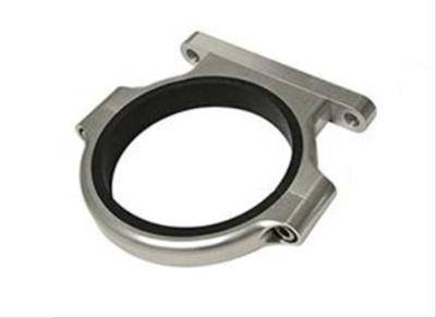 Fuelab Plate Mount Fuel Filter Billet Bracket Fuel Filters Series 818, 828, 848 and 858 - 45102 - Subimods.com