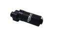 Fuelab PRO Series Extreme Flow In - Line Variable Speed Brushless Fuel Pump, 7 GPM Spur Gear - 40502 - Subimods.com