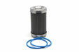 Fuelab Short (3 Inch) 6 Micron/Micro - Fiberglass Element - 71804 - Subimods.com