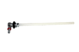 Fuelab Velocity Series Draw Tube Kit - 21101 - Subimods.com