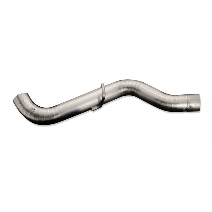 Replacement B Pipe for Tomei Expreme Ti Titanium Catback Exhaust 08-21 WRX Sedan / 11-21 STI Sedan
