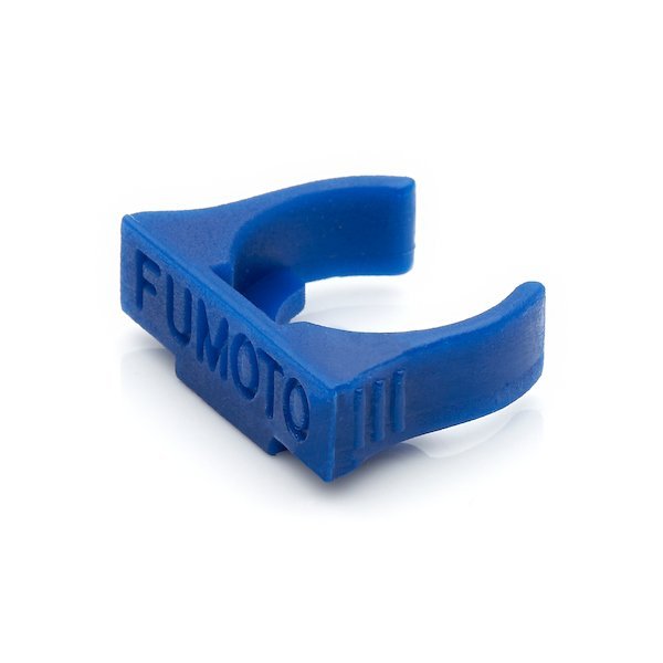 Fumoto Lever Clip For Use w/ SX & BSX Valves - LC-10SX - Subimods.com